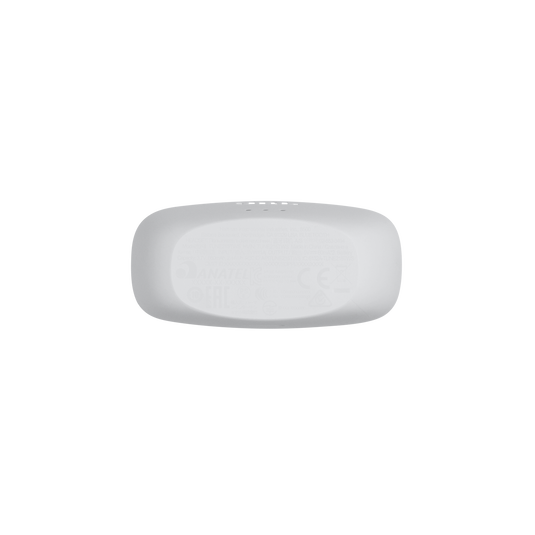 JBL Tune 215TWS - White - True wireless earbuds - Detailshot 7 image number null